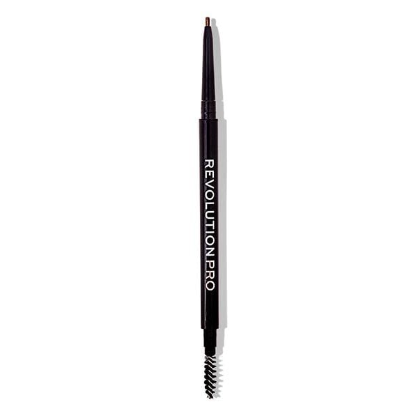 Revolution Pro Microblading Precision Eyebrow Pencil Ebony