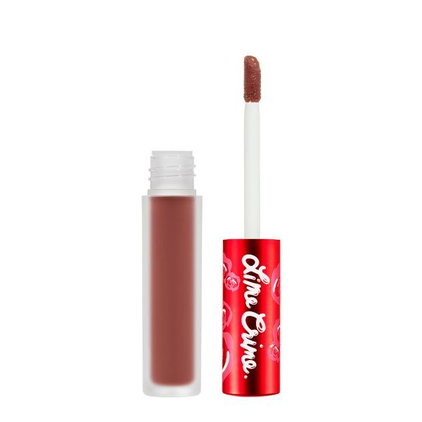 Lime Crime Velvetines - Cindy