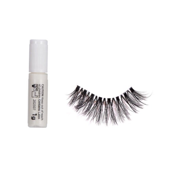 Studio London Wispy Lash Multipack