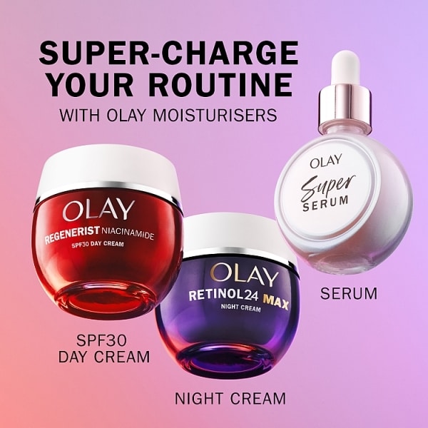 Olay Super Serum MINI 14ml