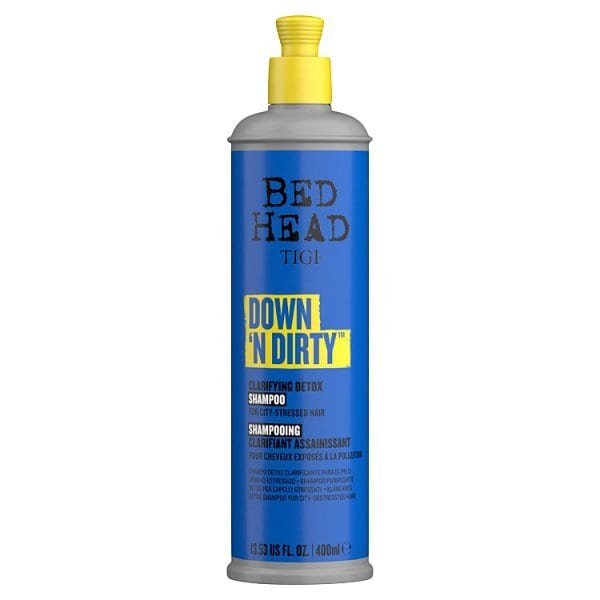 Down N Dirty Shamp 400Ml