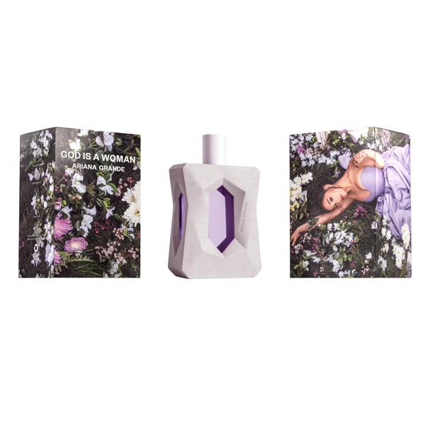 Ariana Grande God Is A Woman 30ML Eau de Parfum Spray