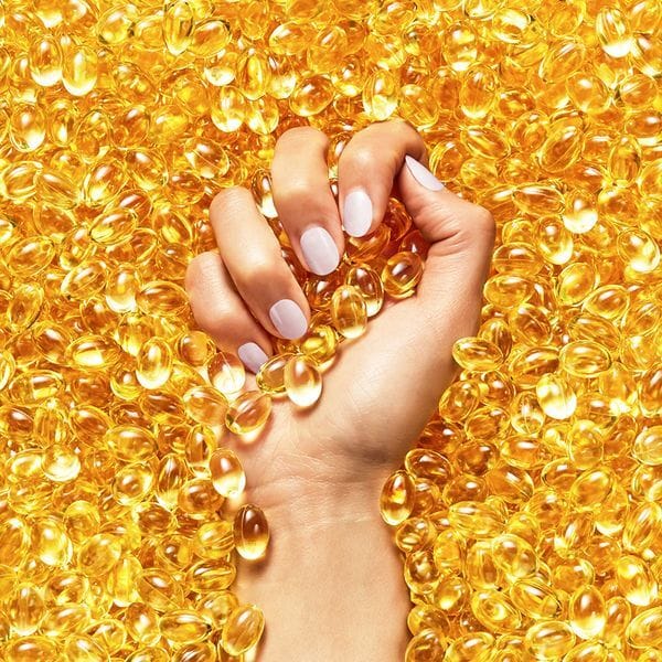 Pantene Roots Awakener Hair Fortifier Leave-In 100ml