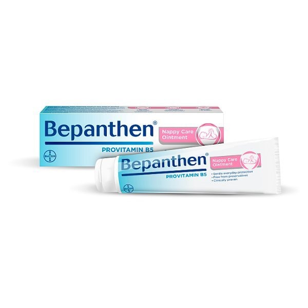 Bepanthen Nappy Care Ointment 30g
