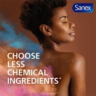 Sanex Zero % Dry Skin Shower Gel 450Ml