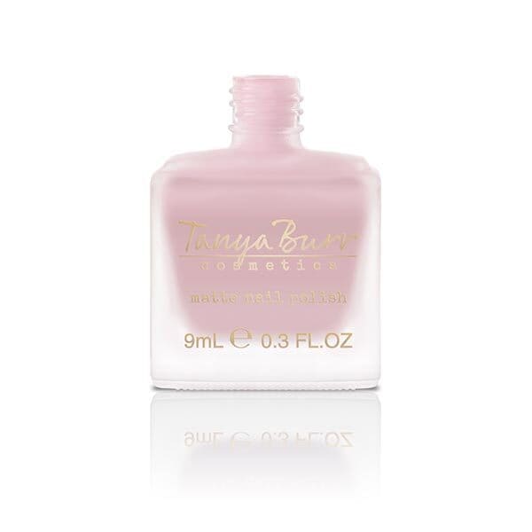 Tanya Burr Soft Pyjamas Soft Luxe Nail Polish