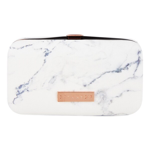 Skinny Dip Marble Manicure Set