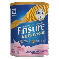 Ensure Shake Strawberry Flavour 850G