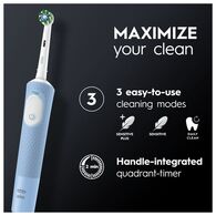 Oral-B Vitality Pro Blue Electric Toothbrush