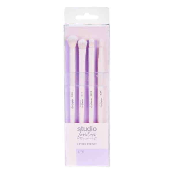 Studio London 4 Piece Eye Set