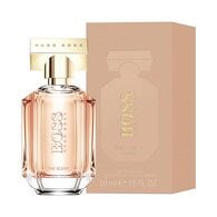 BOSS The Scent For Her Eau de Parfum 50ml