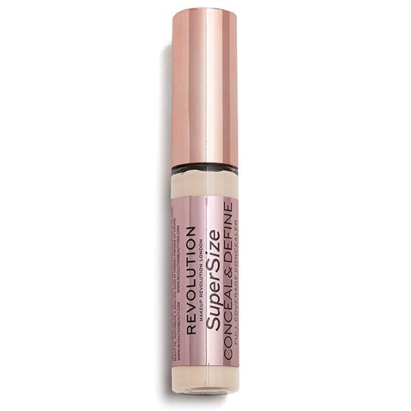 Revolution Conceal & Define Supersize Concealer C2