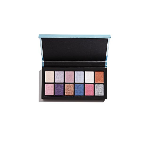 I Heart Makeup Unicorn's Heart Eye Shadow Palette