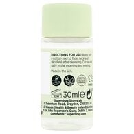 Naturally Radiant Glycolic Tonic Toner 30ml