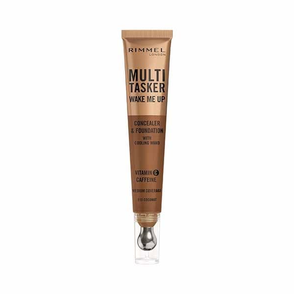 Rimmel  Multi Tasker Warm Coconut 110 20 Ml