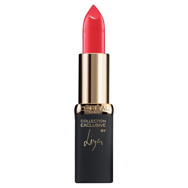 L'Oreal Paris Collection Exclusive Lipstick Liya 5ml