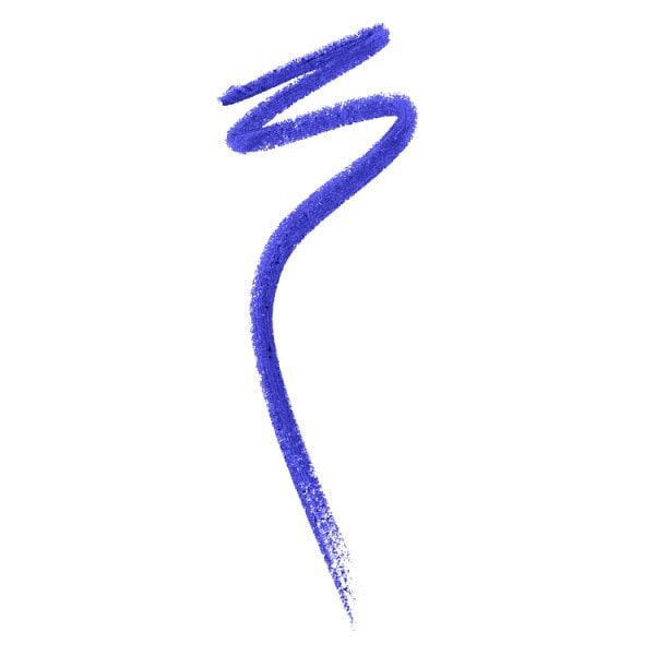 Maybelline Tattoo Liner Gel Pencil Galactic Cobalt