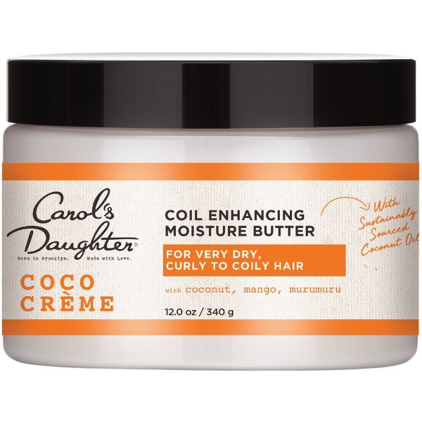 Carol's Daughter Coco Creme Enhancing Butter 12oz