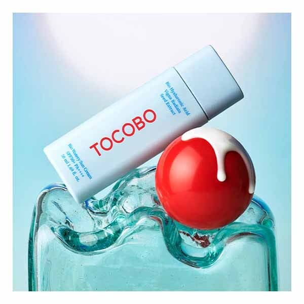 Tocobo Bio Watery Sun Cream SPF50 Pa++++ 50ml