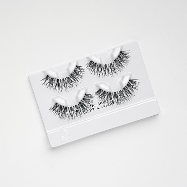 Eylure Fluttery Light No 169 Twin Pack