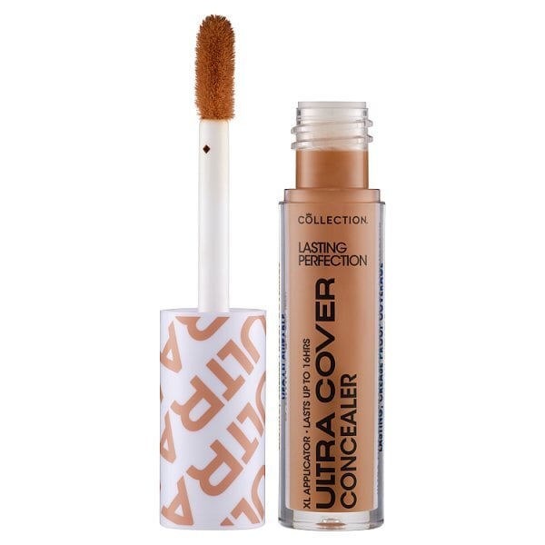 Collection Ultra Cover Concealer 14W Caramel Warm