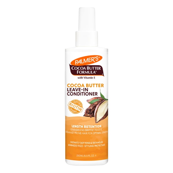 Palmer's Biotin Length Retention Leave-In Conditioner 250ml
