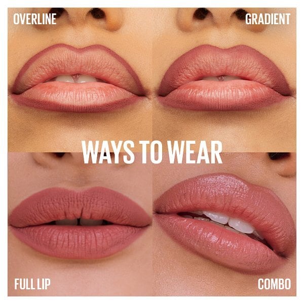 Maybelline New York Lifter Liner 012 Crop Top