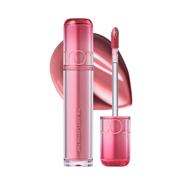 Rom&Nd The Juicy Lasting Tint 03 Bare Grape