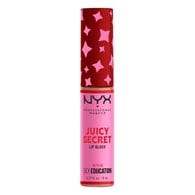 NYX Professional Makeup X Sex Education: Aimee Lip Gloss