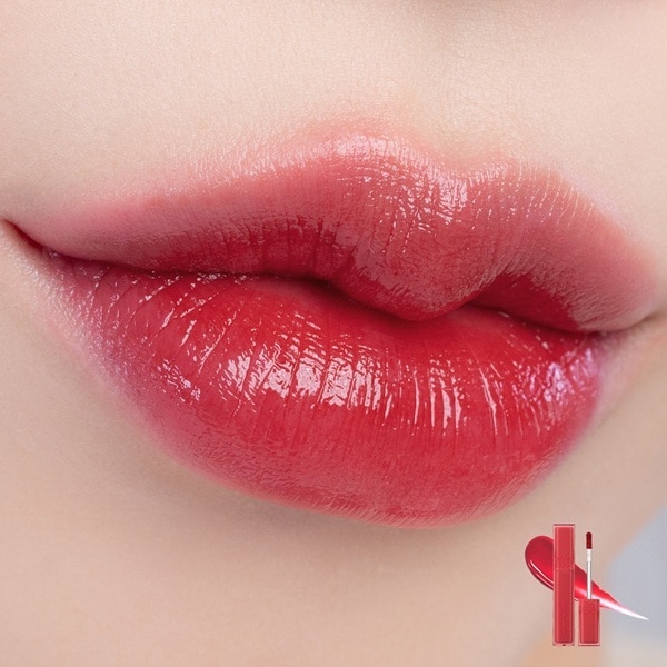 Rom&Nd Dewy·Ful Water Tint 07 Cherry Way