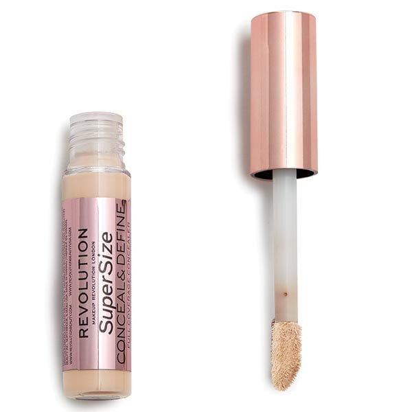 Revolution Conceal & Define Supersize Concealer C5