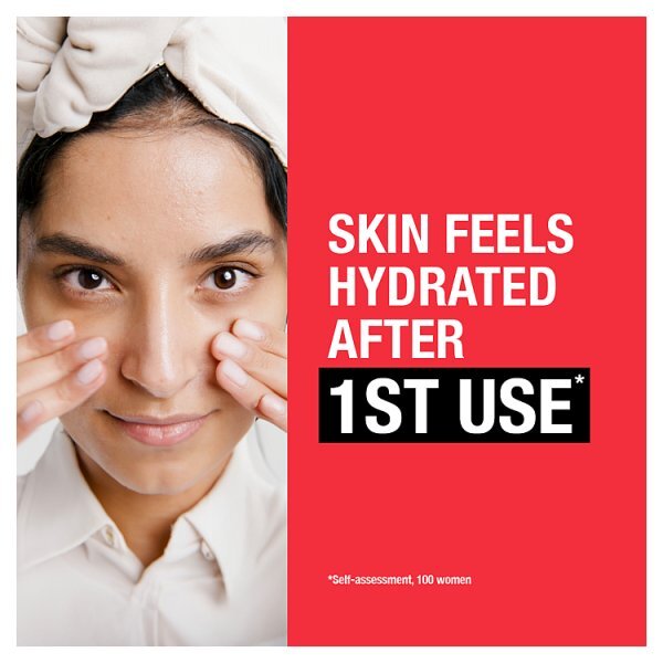 DNR Neutrogena Clear & Defend+ Gel Moisturiser 50Ml
