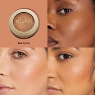 Milani Baked Bronzer 04 Glow 7G