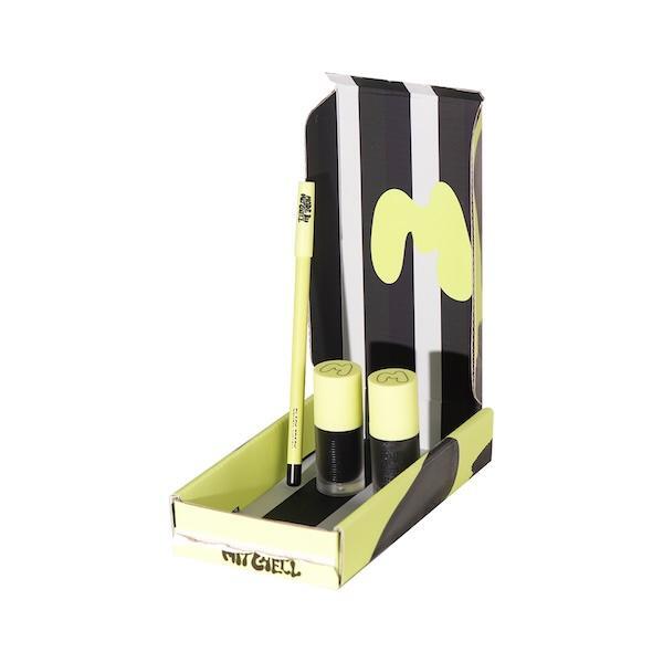 Made by Mitchell Lip Kit Mmmmood