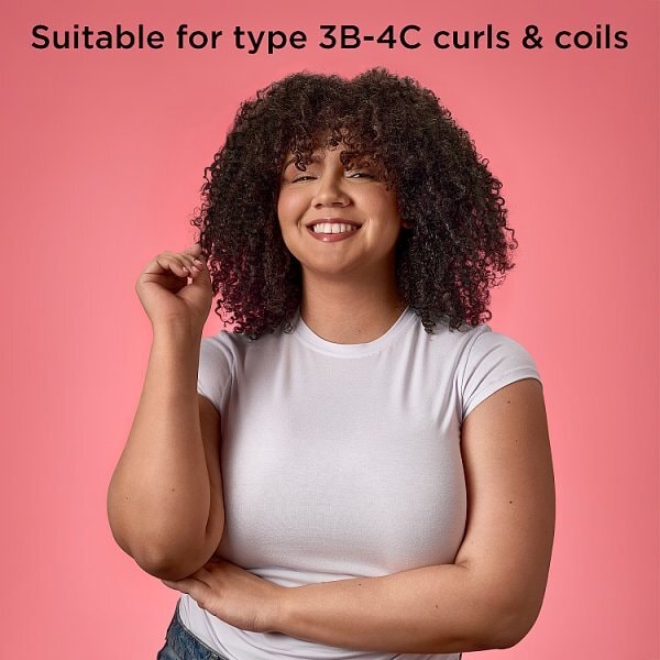 Noughty Wave Hello Hair Oil 100Ml