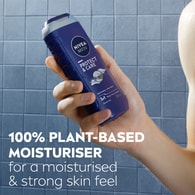 NIVEA MEN Protect & Care Shower Gel 250ml