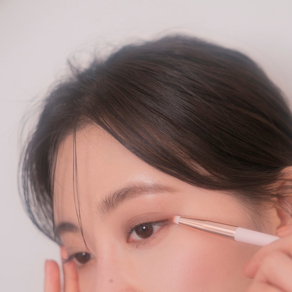 Rom&Nd Better Than Palette 01 Pampas Garden