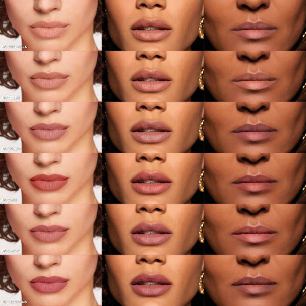 L’Oréal Paris Color Riche Nudes 08 No Lies