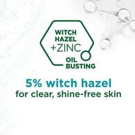 Simple Daily Skin Detox Purifying Facial Wash 150ml