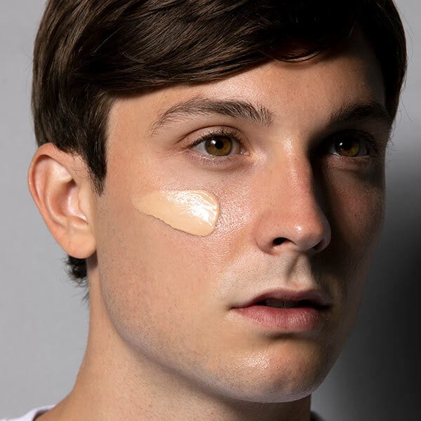 DNR Shakeup Mens BB Tinted Moisturiser-Light Shade