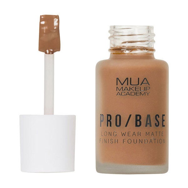 MUA Pro / Base Long Wear Matte Finish Foundation 183