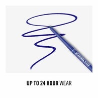 Rimmel Scandaleyes Waterproof Eye Definer 004 Cobalt Blue