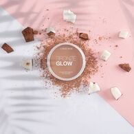 Collection Bronze Glow Matte Light Terracotta