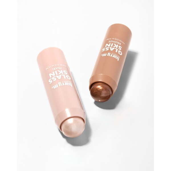 Barry M Glass Skin Highlighter - Bronze