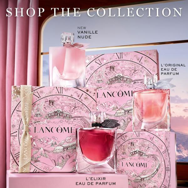 Lancome Minis Gift Set