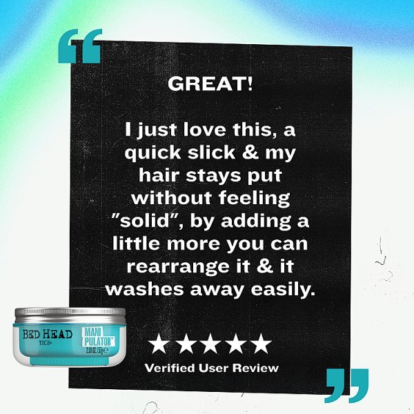 TIGI Manipulator Paste 57g