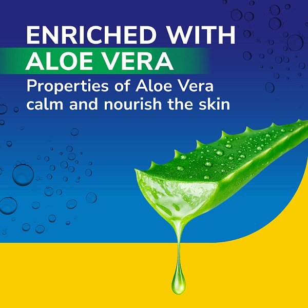 Dr. Scholl's Aloe Vera Blister Plasters 5s