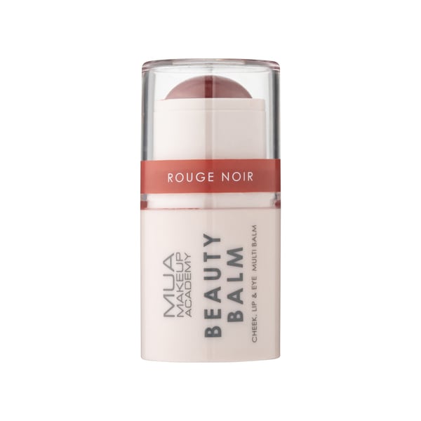 MUA Beauty Balm - Rouge Noir