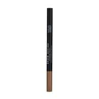 MUA Brow Define Brow Pencil W/Blending Brush Lt Brown 005