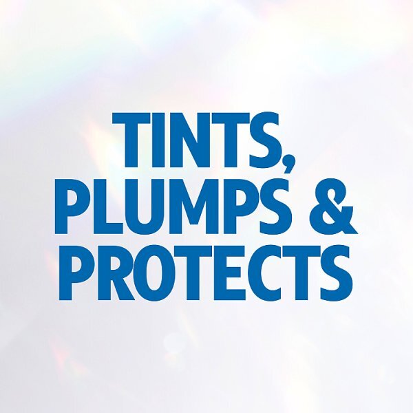 Vaseline Gluta-Hya Juicy Royal Plum Serum Gloss SPF15 10ml